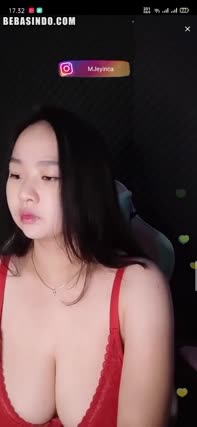 Mjeyinca - Host pulen suka pamer aset 05.mp4