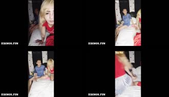 Brondong VS Tante Girang Yang Sangean.mp4