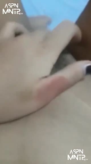 Milla Suka Ngewe Sama Pacar - Tele @ASUPANVIRAL696 (21).mp4