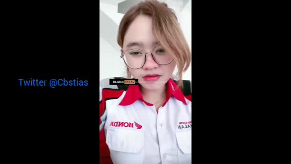Viral Spg Honda TObruT Live.mp4
