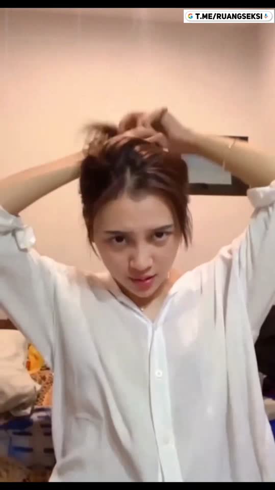 Mercy Si Cantik Seleb - Tele @ASUPANVIRAL696 (5).mp4