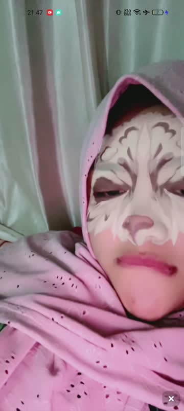 Jilbab bahenol