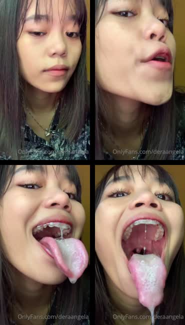 Dera Angela Onlyfans - Join Tele @akulupabelum (6).mp4