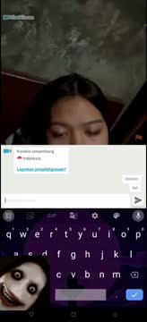 Ome TV Awalnya Pamer Tete Doang Ujungnya Colmek - vidxlr.top