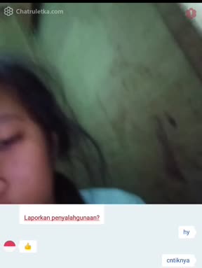 Cewe sange siang siang ometv