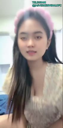 Saputri Tevi Live Update 12 - Telegram @jasverkenviralofc - Bokep Indo Viral.mp4