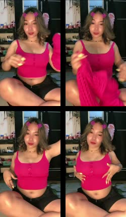 Caitlyn Shizuka - Pamer Boba Padat (2).mp4