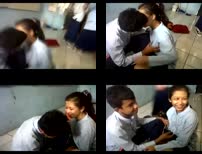 SMP Raba2 Di Kelas - [ Telegram @GalleryKuVIP ]