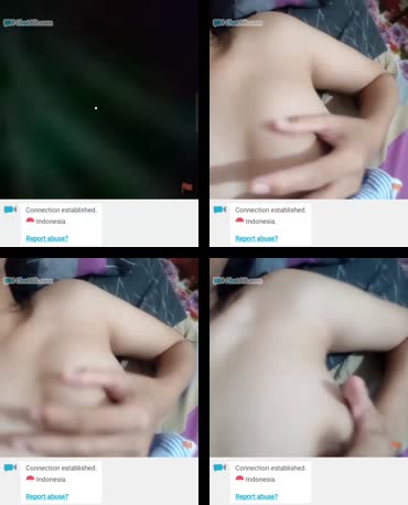 Ometv si cantik tete mulus.mp4