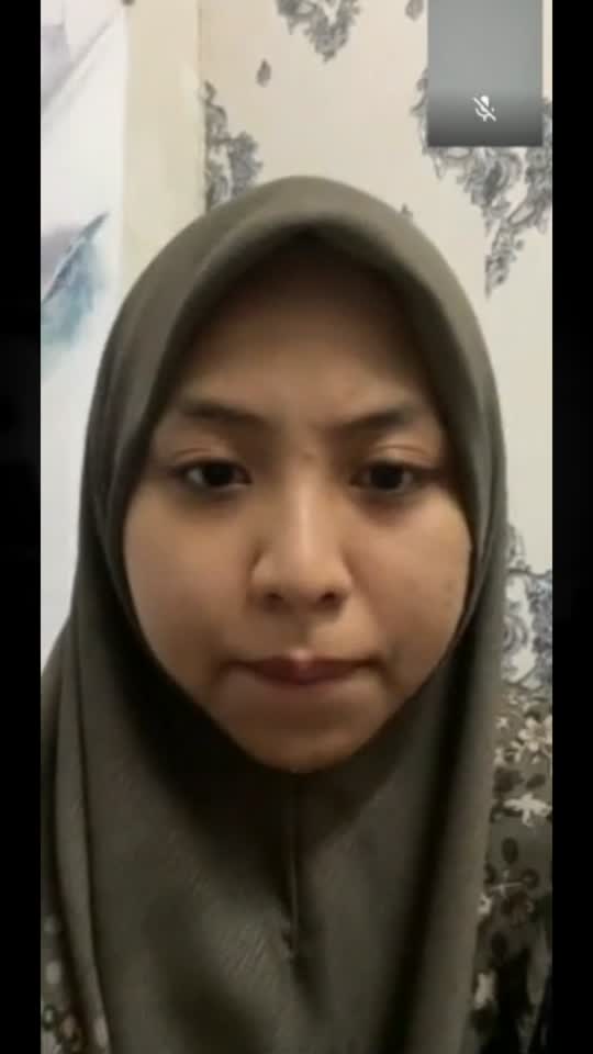 Ukhty jilbab cantik vcs sama pacar setelah pulang kerja - [ Telegram @GalleryKuVIP ]