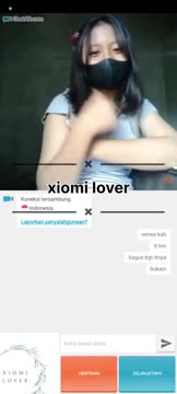 Ome Tv Cantik Toge (No Nude)