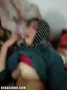 Bokep Jilbab Viral Ibu Guru Dientot Murid - channel telegram @asupanvirall13