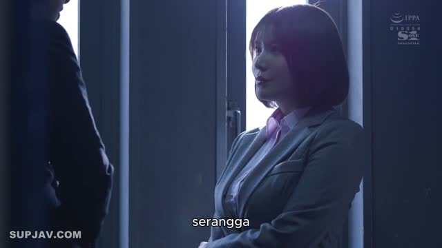 SSIS-455 - Tele @kucingjapann - Di tempat kunjungan bisnis, di sebuah penginapan terpencil, seorang karyawan ... - Hikaru Nagi.mp4