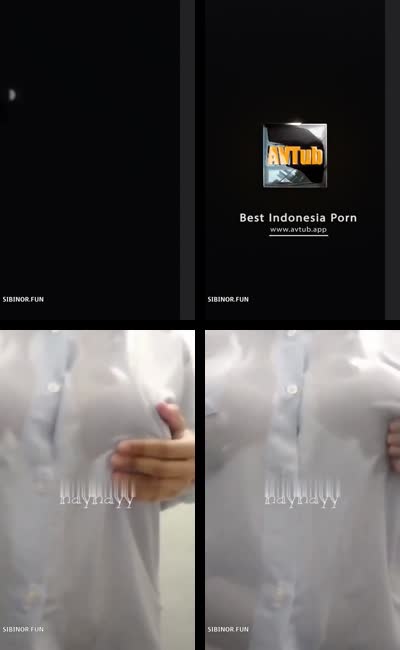 Wanita Jilbab Tobrut Kesukaan Siapa Nih_ Kenalin NayNayy.mp4