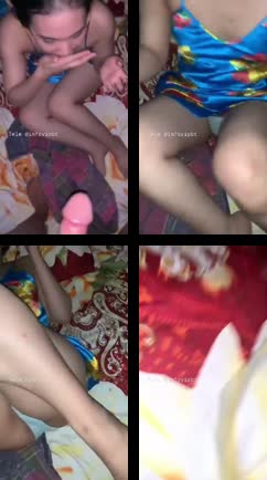 Nypongs Sampe tenggorokan [TG] @auahmas .mp4
