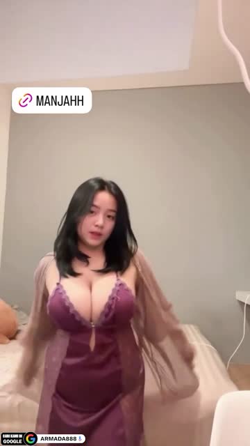 Elga maen ama cowo lain di mulut