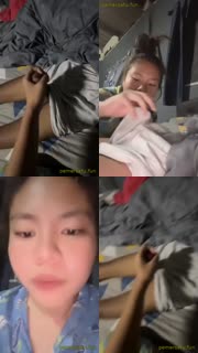 Punya kakak cewe nakal san9an adek lagi tidur diajak cr0t mp4 - PoopHD - DoodStream.mp4