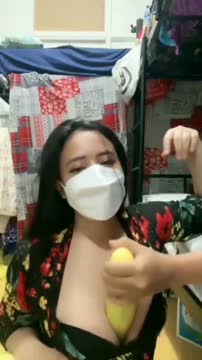 Busseettt gede amat itu barang masuk kedalam mulut BERLIAN OCHI - DoodStream
