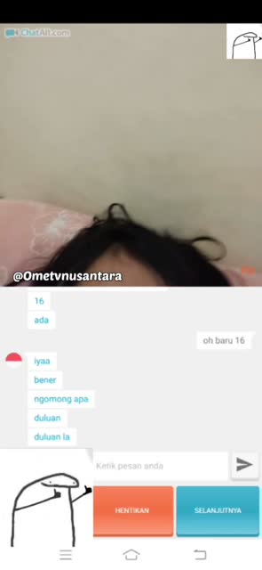 Ometv Nusantara 