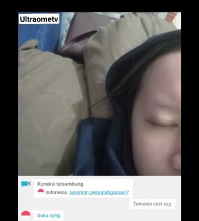 Ome Tv Gadis Memek Tembem Mulus.mp4.mp4