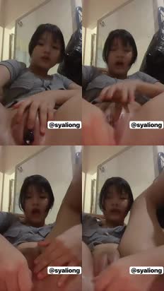 Bocil Syaliong yang lagi V1RAL