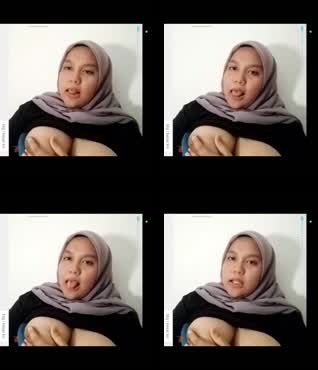 Ome Tv Jilbab Tobrut.mp4
