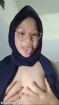 Dede ukhti san9e parah