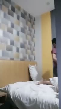 Punya mandor gini amaat.  Kagak lolos target hukuman yang di3wekk. Kan jadi sukakk 