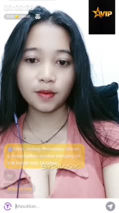 Watch vcs mbk cntik.mp4