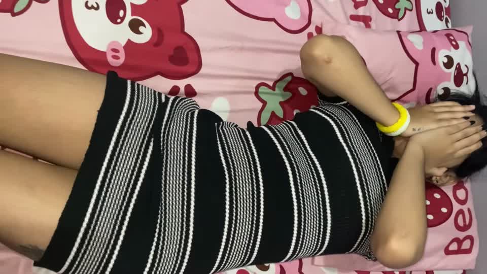 Video viral saudari tiri masuk ke kamar kakak iparnya feat Ichaaa Indonesia Imut Vagina Ketat 18 Tahun Pasangan HD Porn xHamster.mp4