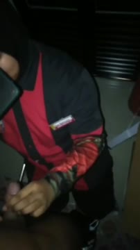 Dipaksa HRD nyepong kontol