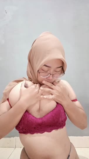 Gina Hijab Tiktok Tobrut 72 - [ Telegram @GalleryKuVIP ]