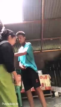 Enak di dapur sama binor.mp4