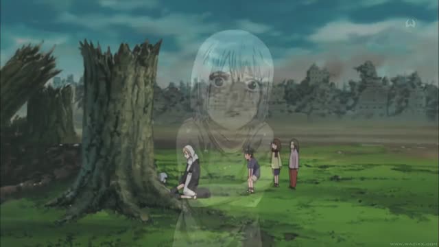 Naruto Shippuden — Ep 337.mp4