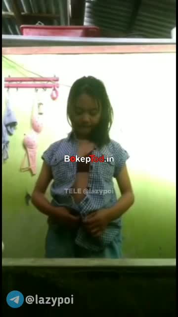 Bokep SMP Zulfa Imut Sange Kirim Pap Di Kamar Mandi - Bokep Terkini.mp4