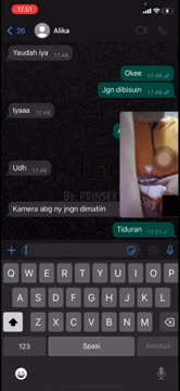 Vcs Alika cantik - vidxlr.top