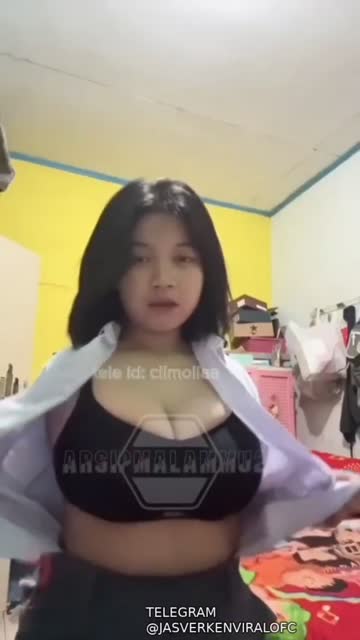Telegram @jasverkenviralofc - Talent Cimolla Ngewe - Bokep Indo Viral.mp4