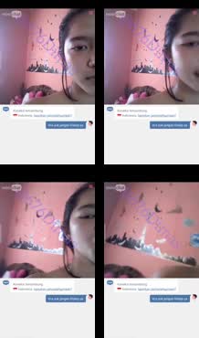 Ome TV Tobrut Cantik Bikin Kangen TT nya.mp4