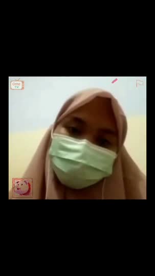 OmeTV 6 Koleksi Jilbab Tak Berdaya di Rayu Kucing Garong - Videy Indo.mp4