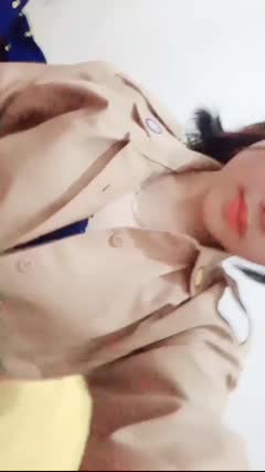 pakai baju Pramuka