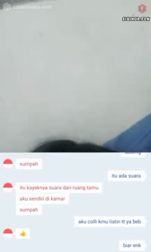 Ome Tv Abg Cakep Body Mulus Ranum - Sibinor.mp4