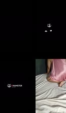 Niat beresin kamar mau tidur, eh langsung di entot dari belakang part 1.mp4