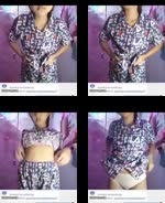 Ome Tv Abg Pamer Memek Mulus