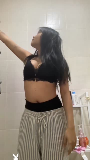 VANILLA X NANA (1) - Telegram @ZonaBeritaViral.mp4