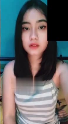 Vcs abg desa yang cantik dan mulus