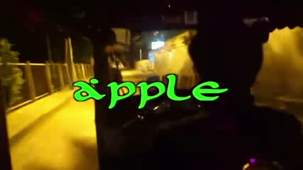 ketemu cewe cakep di pinggir jalan(480P versi)