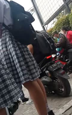 Ntip anak anak sekolah