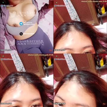 OMETV baru pulang gym sange.mp4.mp4