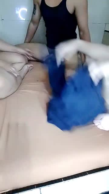 PRANK JAGA RONDA