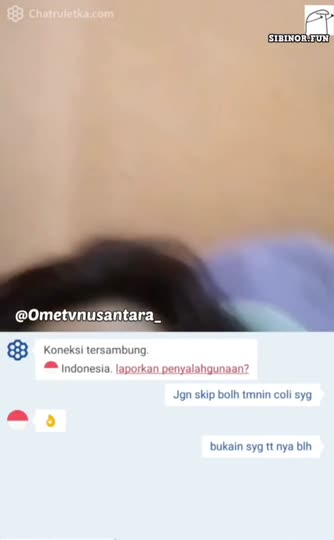 Bokep Ometv Boleh Temenin Colay Sayang - Sibinor.mp4